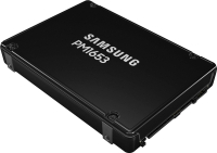 Жесткий диск 1.92 Тб, 2.5", SAS 24 Гб/с Samsung MZILG1T9HCJR-00A07