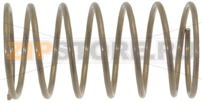 ПРУЖИНА ДЛЯ ВЫТАЛКИВАТЕЛЯ МЯСА Ø 25X46 ММ 