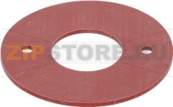 УПЛОТНИТЕЛЬ СБРОСА RATIONAL 5012.0525 