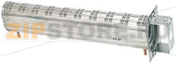ГАЗОВАЯ ГОРЕЛКА (ИЗ НЕРЖ.) 270 MM 