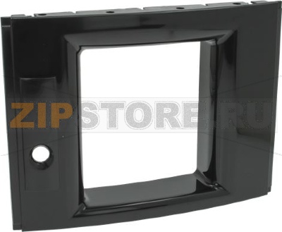 ЦЕНТРАЛЬНЫЙ МОДУЛЬ, ОТСЕК ДОСТАВКИ 