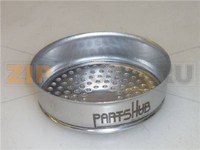 DOCCIA A RETE CIANFRINATA  PARTSHUB 