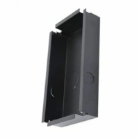 Каркас для врезной установки, пластиковый Dahua DH-VTOB102