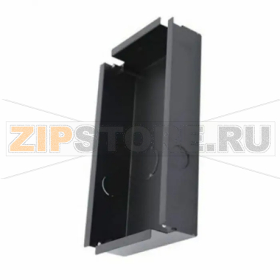 Каркас для врезной установки, пластиковый Dahua DH-VTOB102 