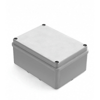 Коробка распаячная 150x110x85 мм, IP55 Chint 8820026
