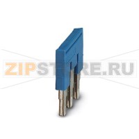 Перемычка Phoenix Contact FBS 3-5 BU