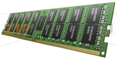 Оперативная память 32 Гб, DDR5 Samsung M321R4GA3BB6-CQKDS 