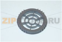 GHIERA CORPO PASSAGGIO ARIA