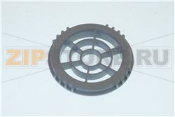 GHIERA CORPO PASSAGGIO ARIA 