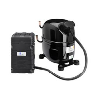 Tecumseh compressor CAJ4511Y F R 134a