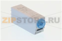 RF000555-TEMPORIZZATORE ART.85.02.8.000