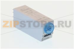 RF000555-TEMPORIZZATORE ART.85.02.8.000 