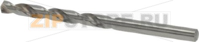 СПИРАЛЬНАЯ РЕЖУЩАЯ ГОЛОВКА ДЛЯ МЕТАЛЛА Ø 6 ММ 