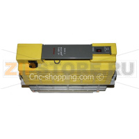 Сервоусилитель Fanuc A06B-6066-H233
