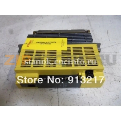 Сервоусилитель Fanuc A06B-6066-H233 