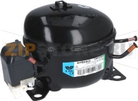 КОМПРЕССОР EMBRACO EMT37HDP RSIR