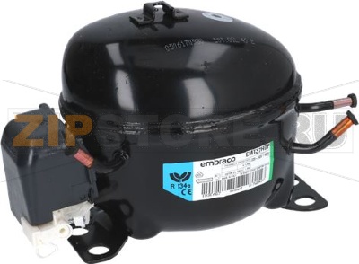КОМПРЕССОР EMBRACO EMT37HDP RSIR 
