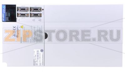 Сервоусилитель Mitsubishi Electric MR-J2S-700B4 