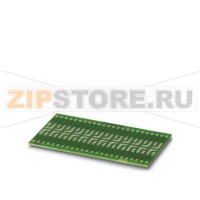Печатная плата Phoenix Contact P 1-EMG125