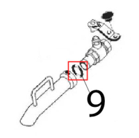 O-Ring Ø: 29.80 Angelo Po 0A1FR1G