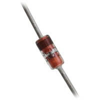 Диод, корпус: DO-35 Vishay 1N4148-TAP