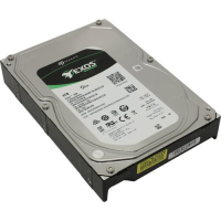 Жесткий диск 4 ТБ, 256 Мб, 12 Гбит/с (SAS) Seagate ST4000NM005A
