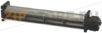 VENTILATORE TANGENZIALE V115/60HZ