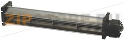 VENTILATORE TANGENZIALE V115/60HZ 