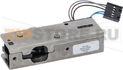 ELECTROMECHANICAL LOCK KIT 12V 300N 