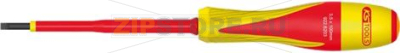 TOURNEVIS FENTE 3,5 MM 