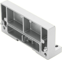 Плита торцевая Festo CPX-M-EPR-EV