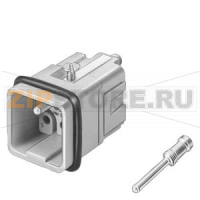 DISMANTLING TOOL ДЛЯ HAN Q4/2 Siemens 3RK1902-0AB00