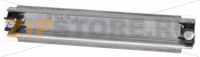 Рейка, DIN, ВхШхД=35x15x190 мм Eaton CL2-15
