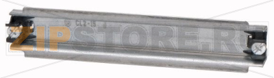 Рейка, DIN, ВхШхД=35x15x190 мм Eaton CL2-15 