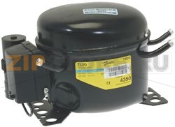 COMPRESSORE TL3G HMLBP R134a 