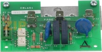 CIRCUIT BOARD ADDITIONAL 85x60 mm