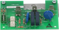 CIRCUIT BOARD ADDITIONAL 85x60 mm