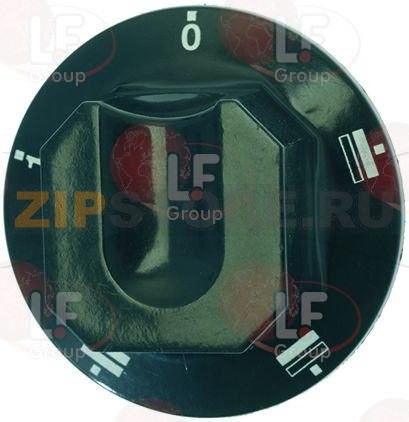 MANOPOLA ø 70 mm ELETTRICA 