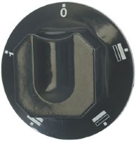 MANOPOLA ø 70 mm ELETTRICA