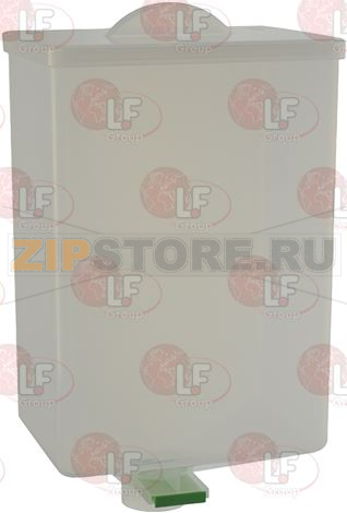 БУНКЕР КОФЕ В СБОРЕ 