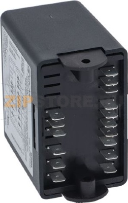 DOSER CONTROL BOX 1 GROUP 230V 