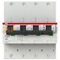 Выключатель автоматический селективный, S754DR-E100 ABB 2CDH784010R0822