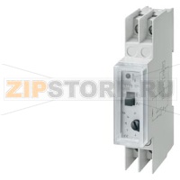 БАЗОВЫЙ НАГРУЗОЧНЫЙ РЕЗИСТОР ДЛЯ СЕТЕВОГО РЕЛЕ 5TT3171 Siemens 5TG8222