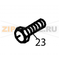 Motorreductor de arrastre Fagor ECO-200