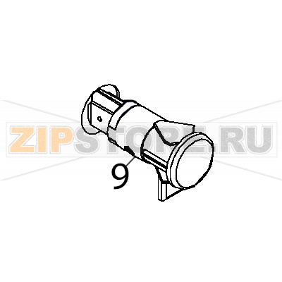 Green pilot Fagor CE9-41 Green pilot Fagor CE9-41Запчасть на деталировке под номером: 9Название запчасти Fagor на английском языке: Green pilot CE9-41Примечание: запчасть рекомендована производителем для постоянного хранения на складах центров сервисного обслуживания.