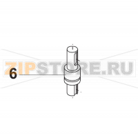 Sold as R20-52Z Bear Varimixer AR40 VL-1S                                                            