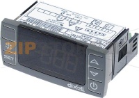 CONTROLLER DIXELL XR02CX-5N0C1