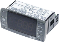 CONTROLLER DIXELL XR02CX-5N0C1