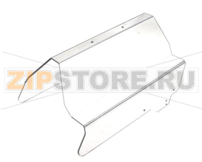 COVER, PLASTIC, PNEUM. 