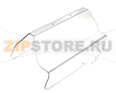 COVER, PLASTIC, PNEUM. 